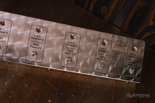 ENGL Z9 Foot switch