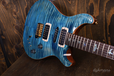 PRS Wood Library Modern Eagle V Aquableux