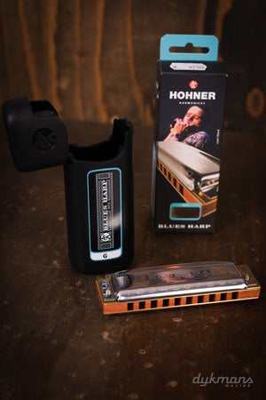 Hohner BluesHarp