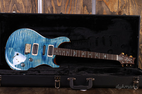 PRS Wood Library Modern Eagle V Aquableux