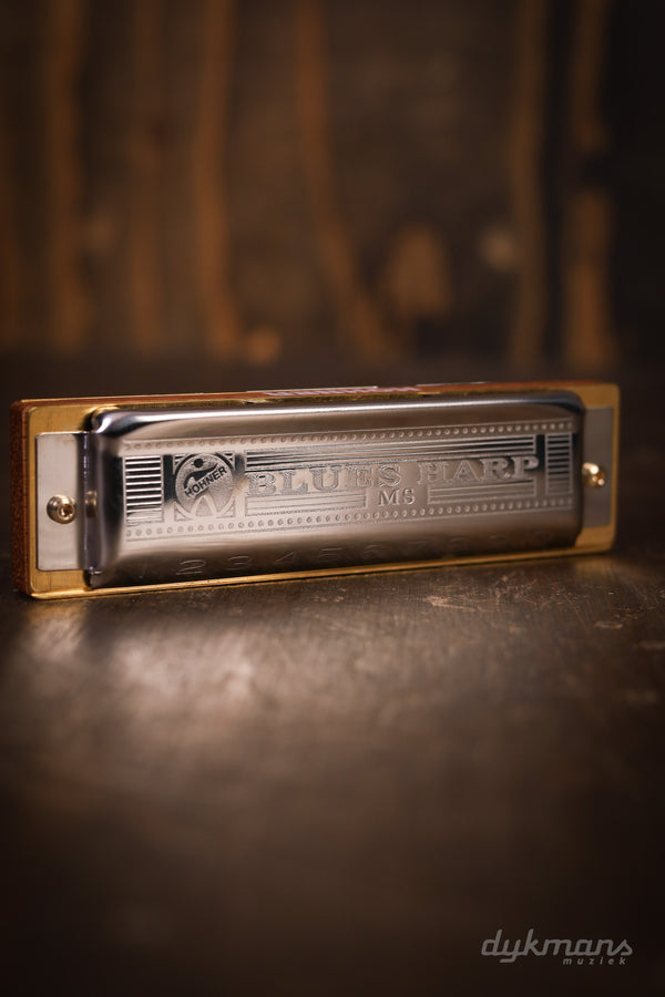 Hohner BluesHarp