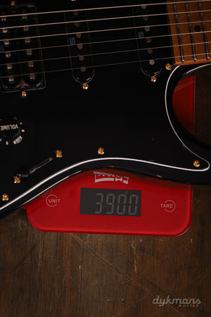 Ibanez Prestige AZ2204AGTGB Transparant Gray Burst