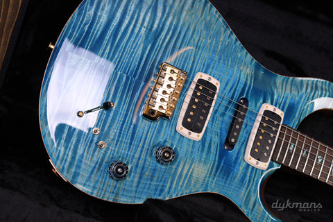 PRS Wood Library Modern Eagle V Aquableux