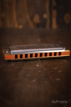 Hohner BluesHarp