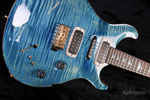 PRS Wood Library Modern Eagle V Aquableux