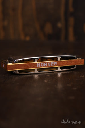Hohner BluesHarp