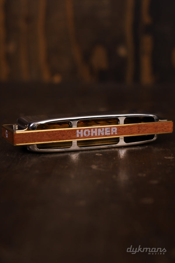 Hohner BluesHarp