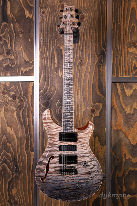 PRS Private Stock Special Semi-Hollow Frostbite Glow