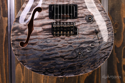 PRS Private Stock Special Semi-Hollow Frostbite Glow