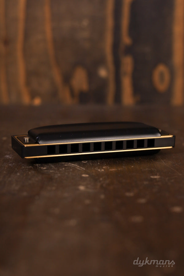 Hohner ProHarp
