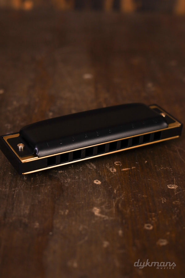 Hohner ProHarp