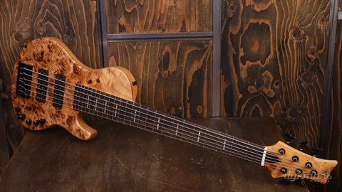 Sire Marcus Miller F10 6-String