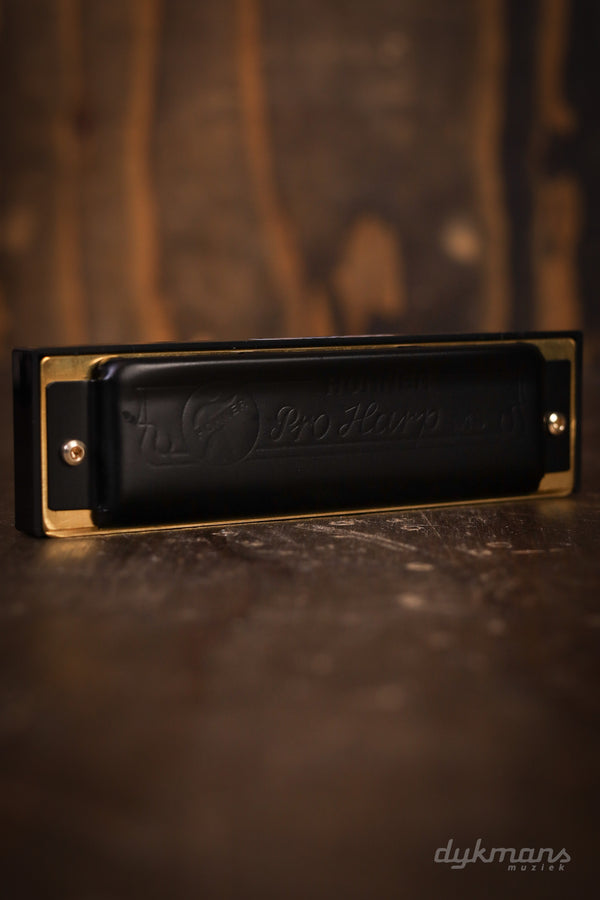 Hohner ProHarp