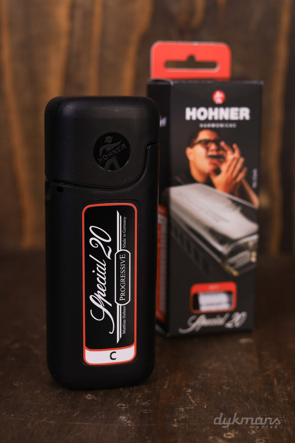 Hohner Special 20 C