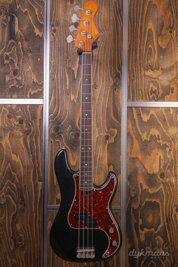 De Gier Soulmate Classic 4 Black Relic