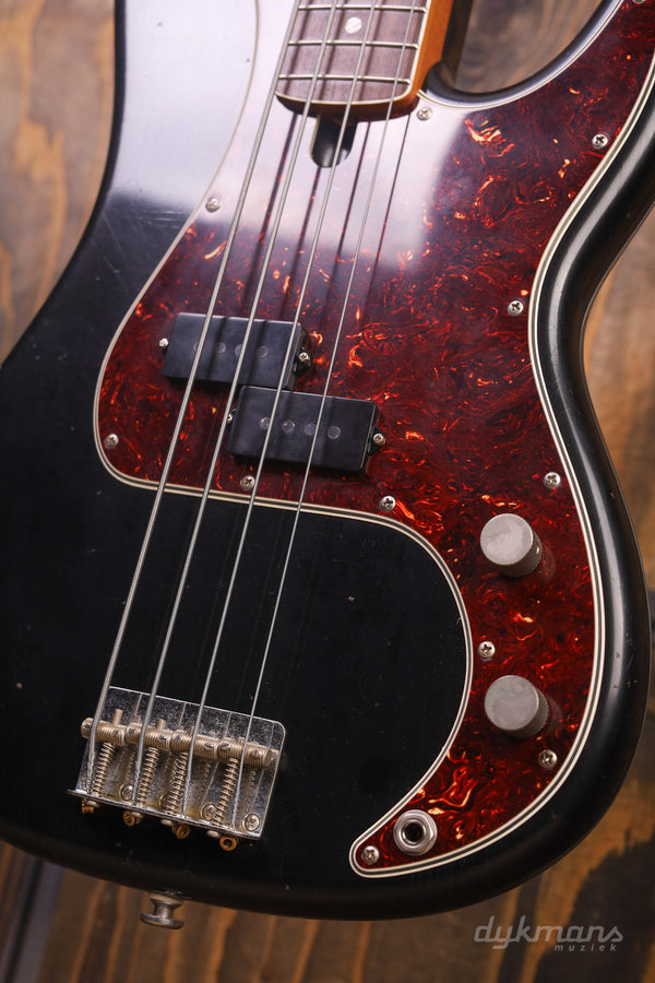 De Gier Soulmate Classic 4 Black Relic
