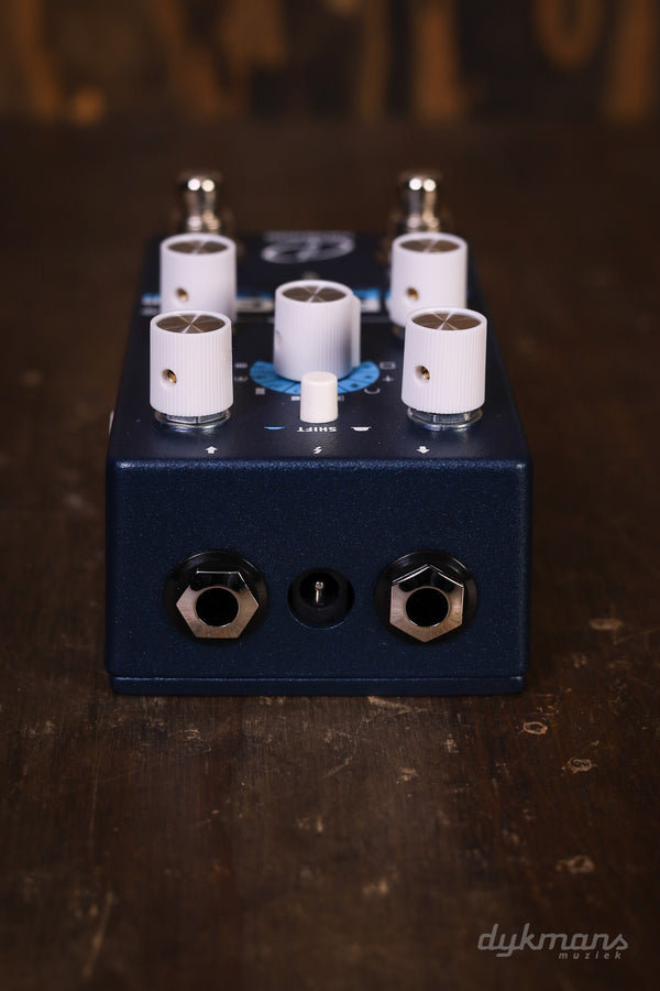 Crazy Tube Circuits Mirage JR