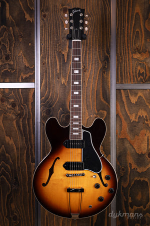 Gibson ES-330 Tobacco Sunburst