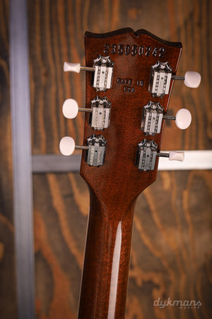 Gibson ES-330 Tobacco Sunburst