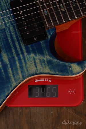 PRS Wood Library Custom 24-08