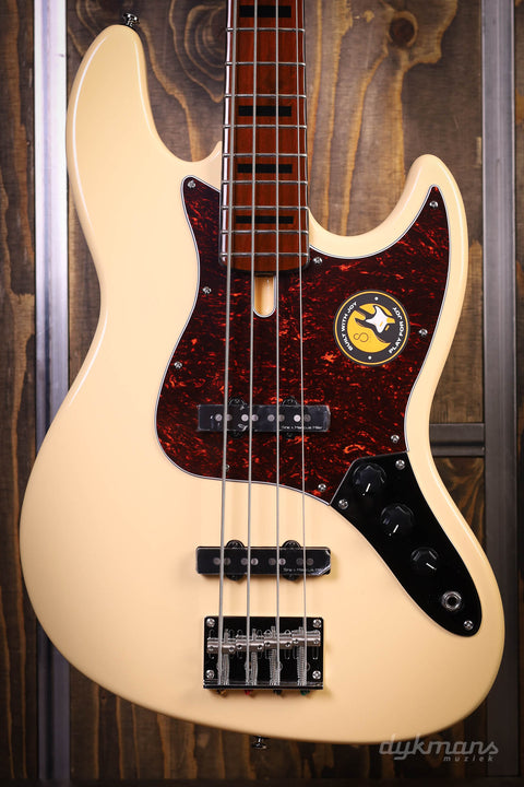 Sire Marcus Miller V5 Vintage White 4ST