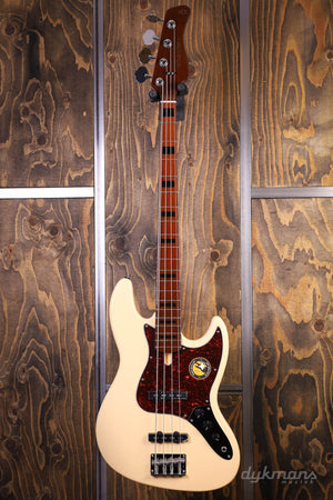 Sire Marcus Miller V5 Vintage White 4ST