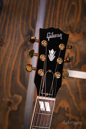 Gibson Hummingbird Rosewood Red Spruce Tri-Burst Gloss