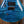 PRS Wood Library Custom 24 Lefty Aquamarine