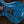 PRS Wood Library Custom 24 Lefty Aquamarine