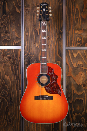 Epiphone Hummingbird Standard Cherry Sunburst