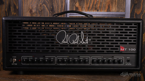 PRS MT-100 Head