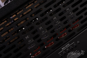 PRS MT-100 Head