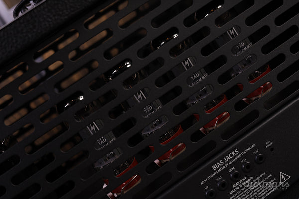PRS MT-100 Head