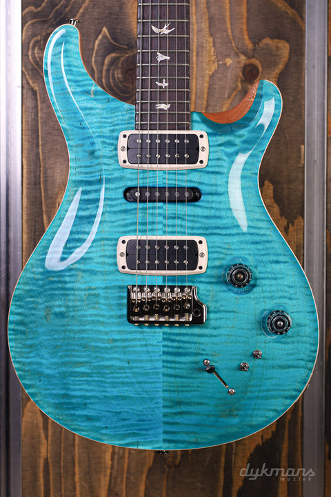 PRS Modern Eagle V Carroll Blue (2024)