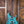 PRS Modern Eagle V Carroll Blue (2024)
