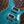 PRS Modern Eagle V Carroll Blue (2024)