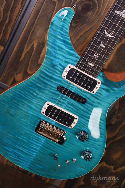 PRS Modern Eagle V Carroll Blue (2024)