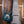 Mayones Duvell Elite 6 Natural Turquoise Burst