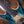 Mayones Duvell Elite 6 Natural Turquoise Burst
