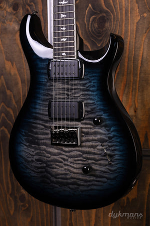 PRS SE Mark Holcomb Holcomb Blue Burst 2026