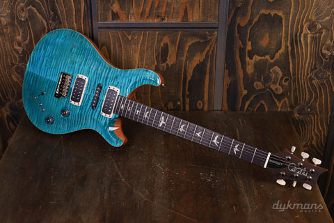 PRS Modern Eagle V Carroll Blue (2024)