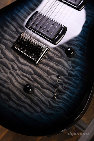 PRS SE Mark Holcomb Holcomb Blue Burst 2026