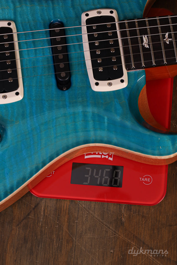 PRS Modern Eagle V Carroll Blue (2024)
