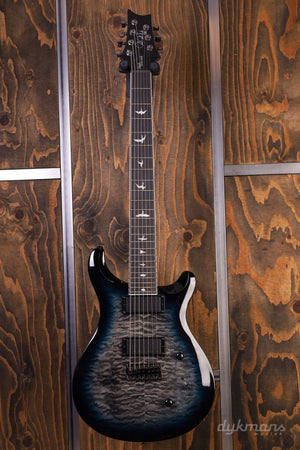 PRS SE Mark Holcomb SVN Holcomb Blue Burst 2026