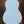 Fender Venice Soprano Ukelele Daphne Blue