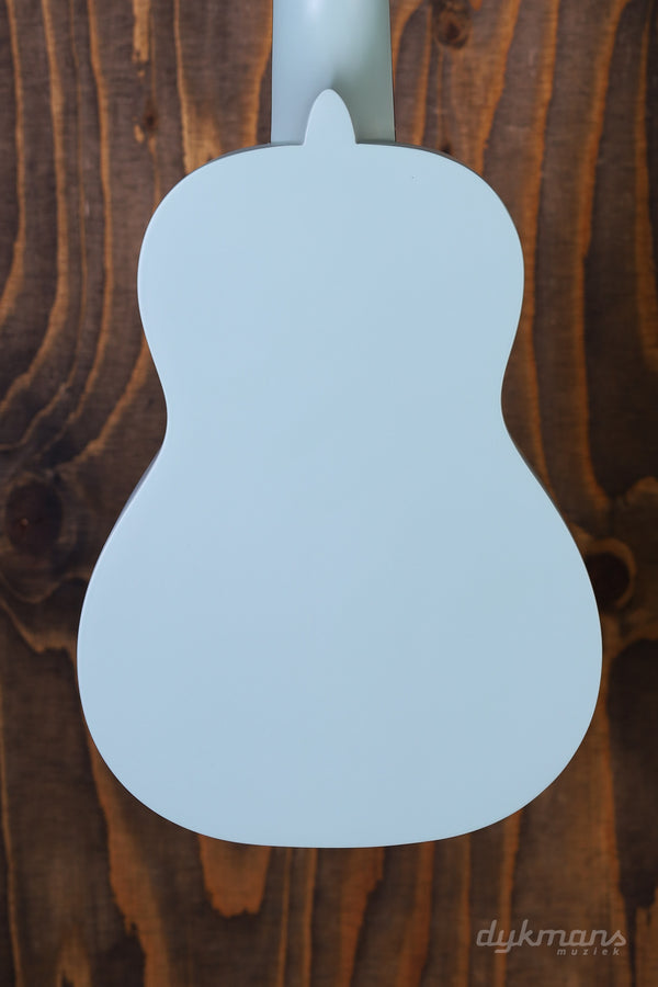 Fender Venice Soprano Ukelele Daphne Blue