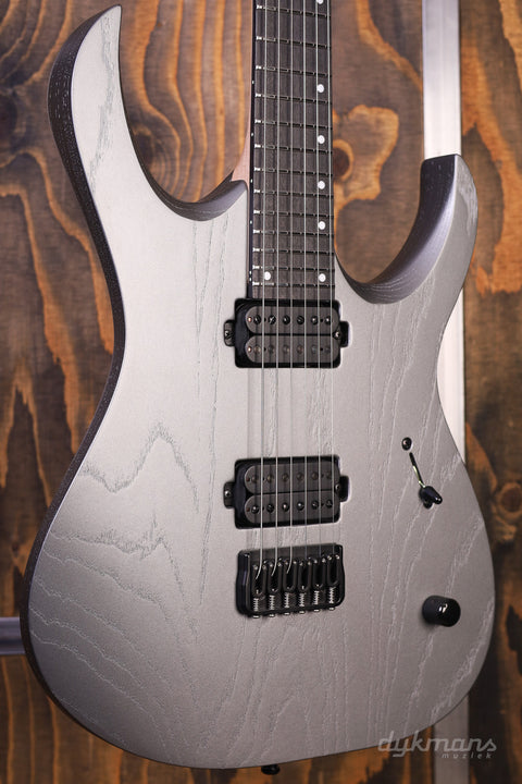 Mayones Duvell DT 6 Gunmetal Grey