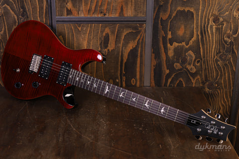 PRS SE CE 24 Black Cherry