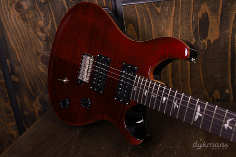 PRS SE CE 24 Black Cherry