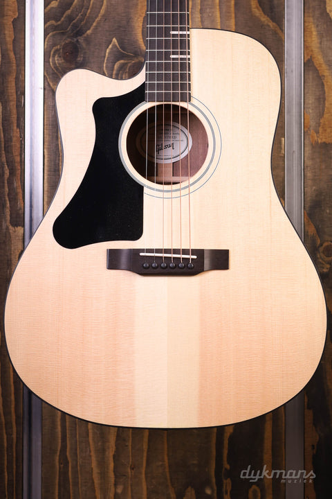 Gibson G-Writer Natural Lefty